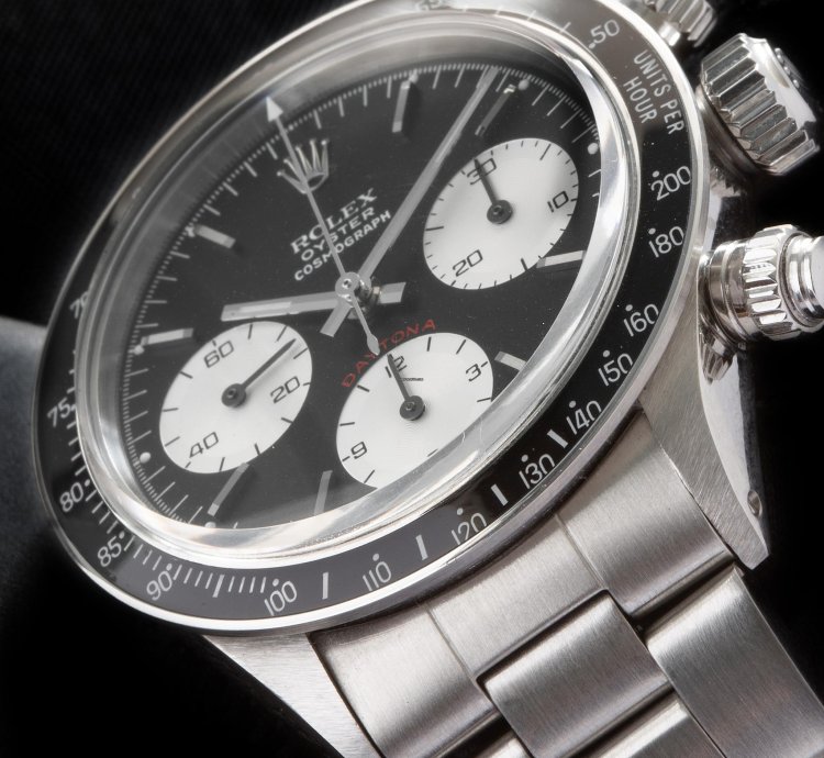 Rolex Daytona 6263 2018 Complete Overhaul By Rolex