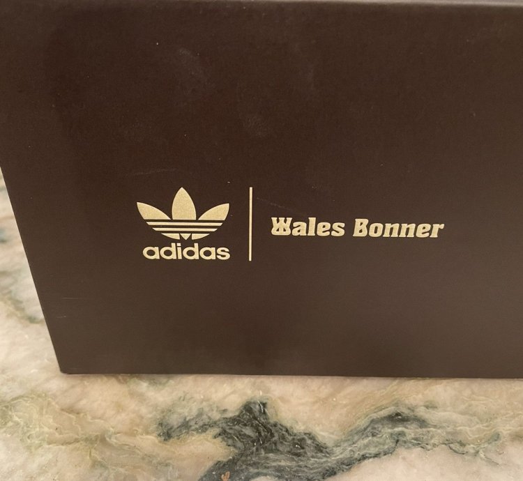 Brand New Wales Bonner Adidas Samba Pony Hair Leopard