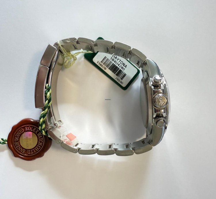 Rolex Daytona Aph From Rolex Geneva Full Stickers Never Worn