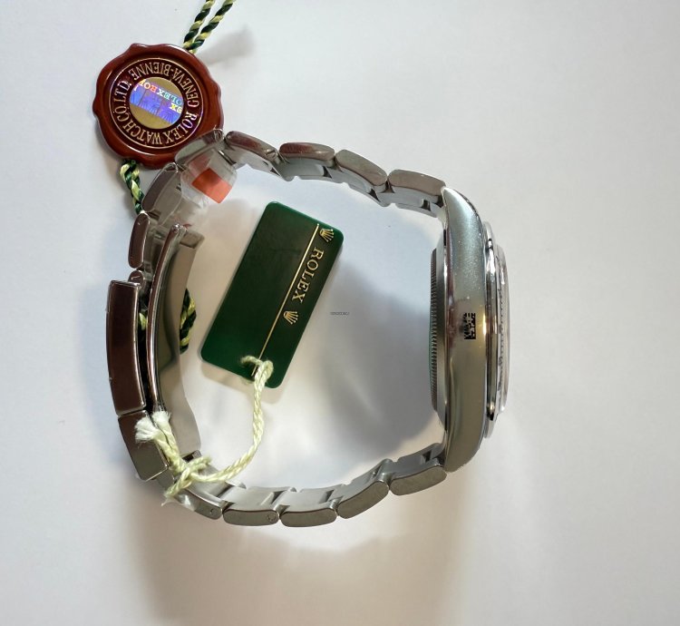 Rolex Daytona Aph From Rolex Geneva Full Stickers Never Worn