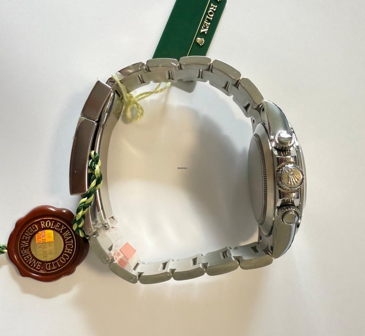 Rolex Daytona Aph From Rolex Geneva Full Stickers Never Worn