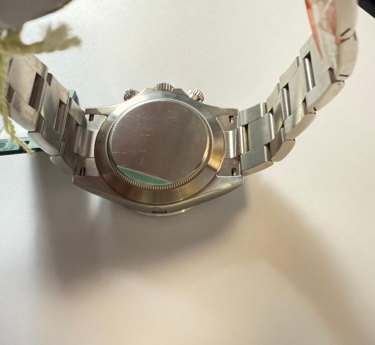 Rolex Daytona Aph From Rolex Geneva Full Stickers Never Worn
