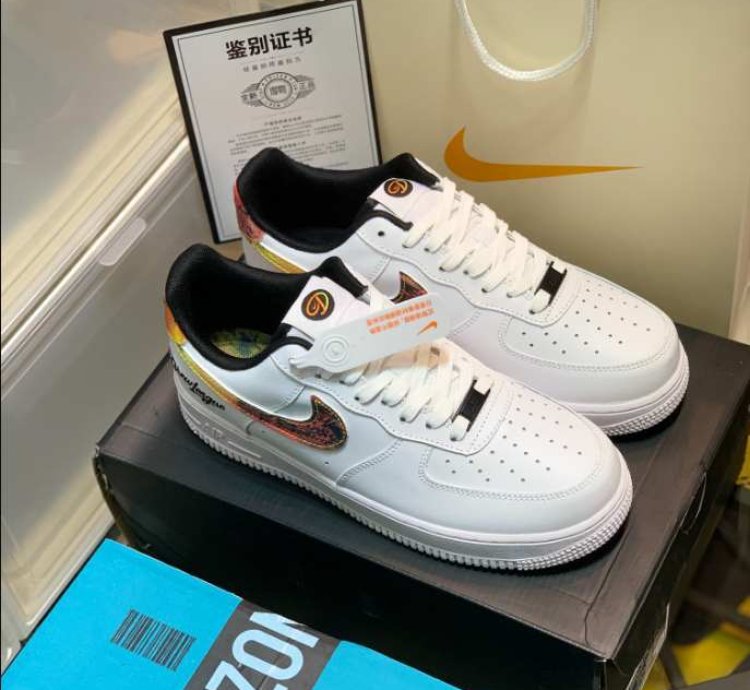 Air Force 1 drew League 2021