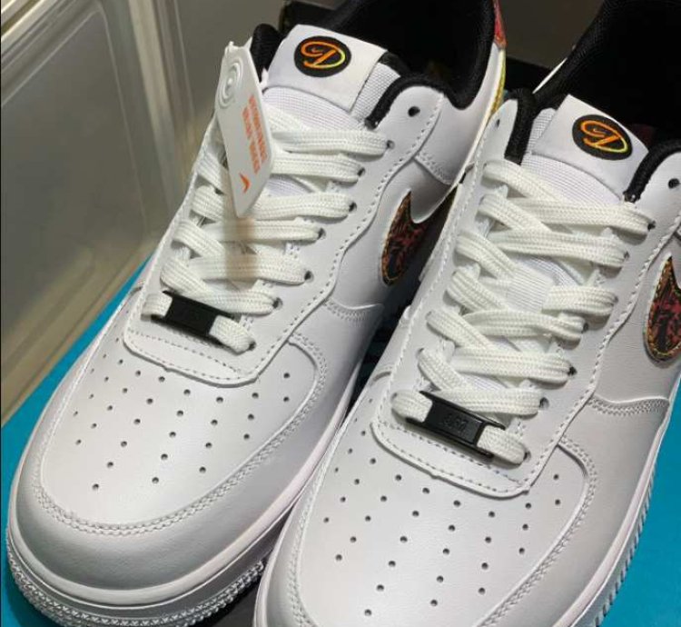 Air Force 1 drew League 2021