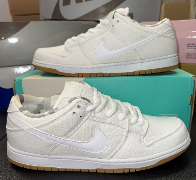 Size 11 - Nike Sb Dunk 2015 Low Tokyo 304292-110