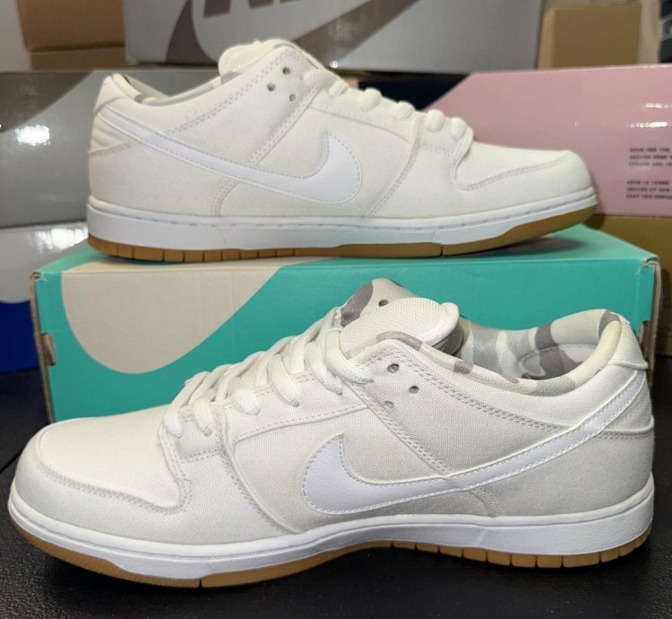Size 11 - Nike Sb Dunk 2015 Low Tokyo 304292-110