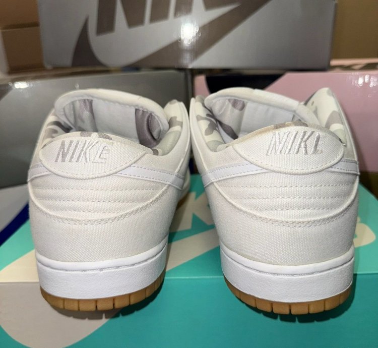 Size 11 - Nike Sb Dunk 2015 Low Tokyo 304292-110