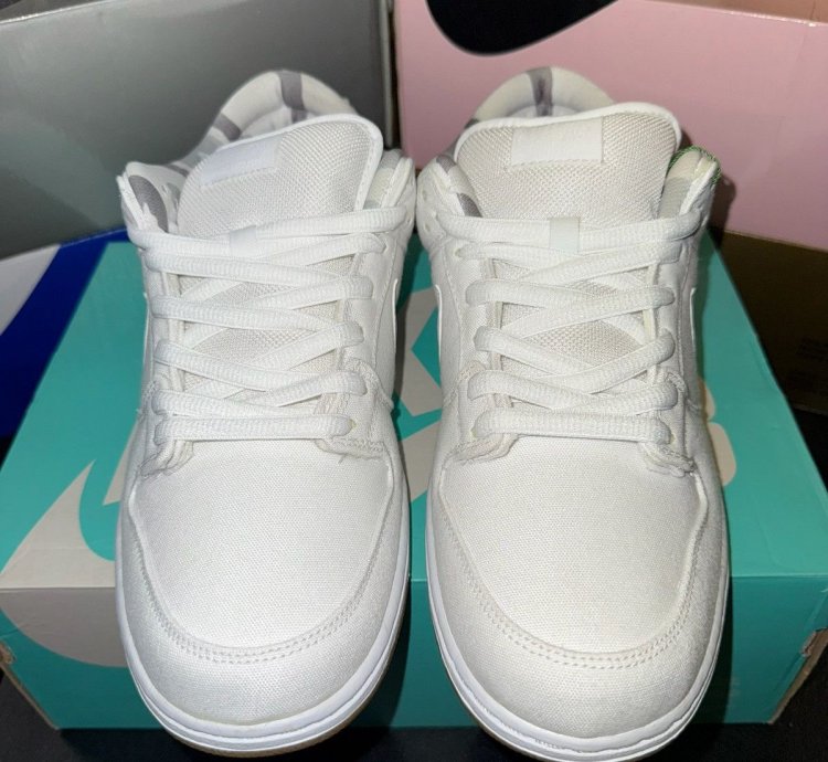 Size 11 - Nike Sb Dunk 2015 Low Tokyo 304292-110