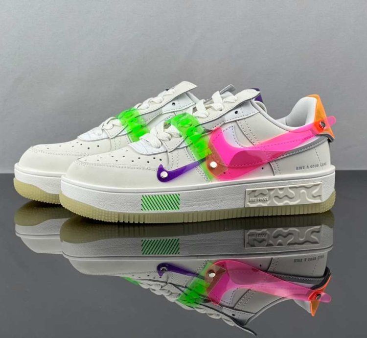 Nike Air Force 1 Fontanka Have A Good Game