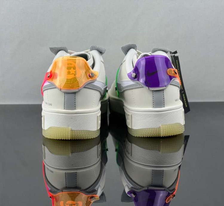 Nike Air Force 1 Fontanka Have A Good Game