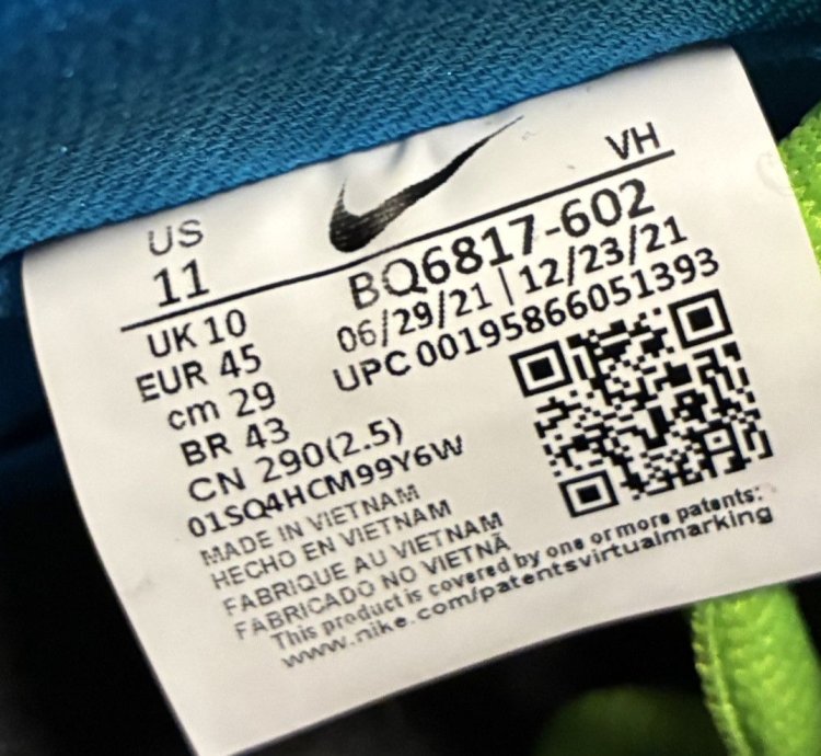Size 11 - Nike Sb Dunk Low Pro Bart Simpson