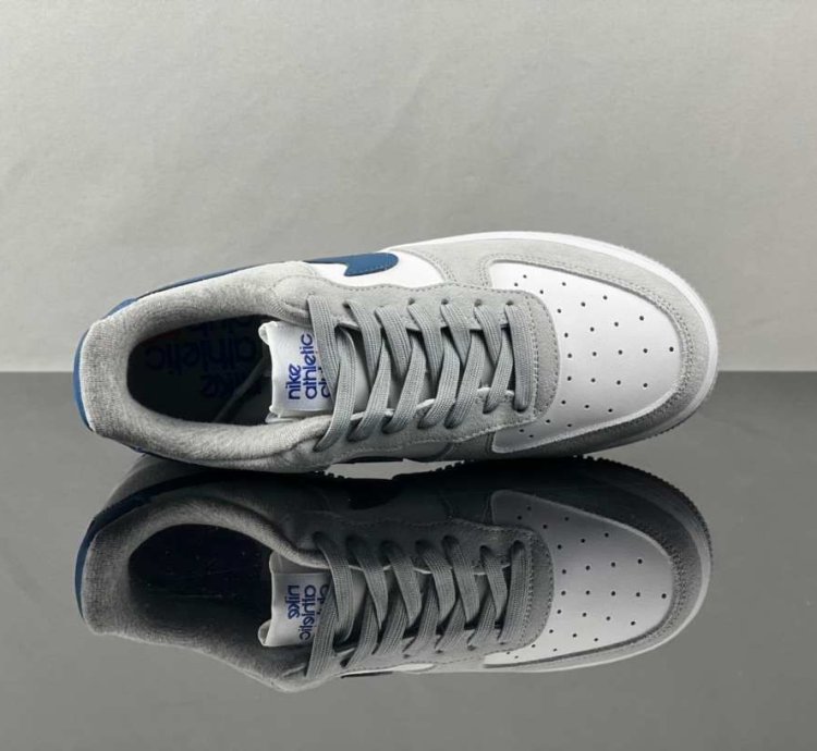Nike Air Force 1 Low Athletic Club Marina Blue