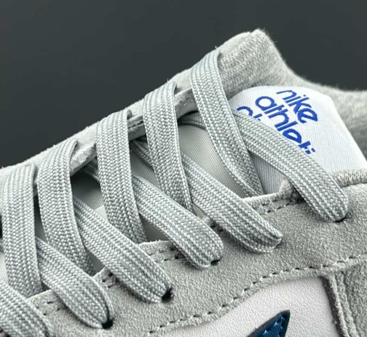 Nike Air Force 1 Low Athletic Club Marina Blue