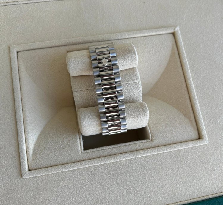 Rolex Day-date 40 228206