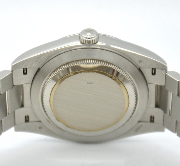 Rolex Day-date 40 228206