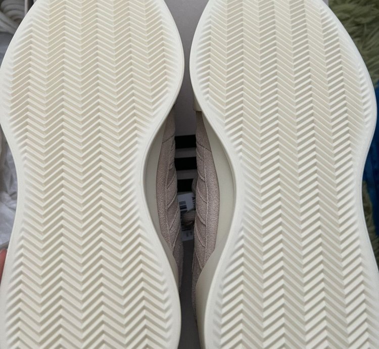 Clay Adidas Fear Of God Athletics 86 Lo