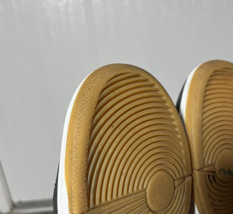 Size 8 5 - Nike Sb Dunk Low Giraffe Print 2014 Sneakers