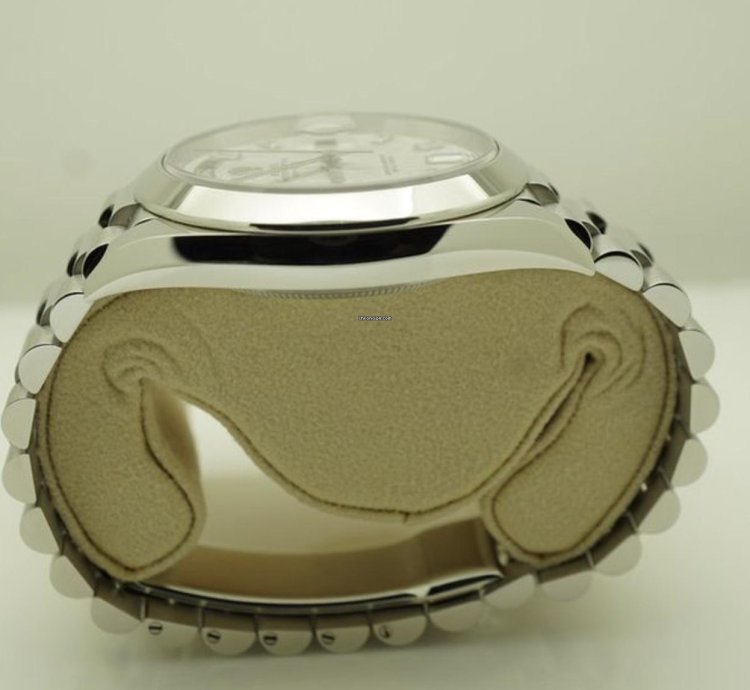 Rolex Day-date 40 228206 Meteorite 2022 Neu Full Set