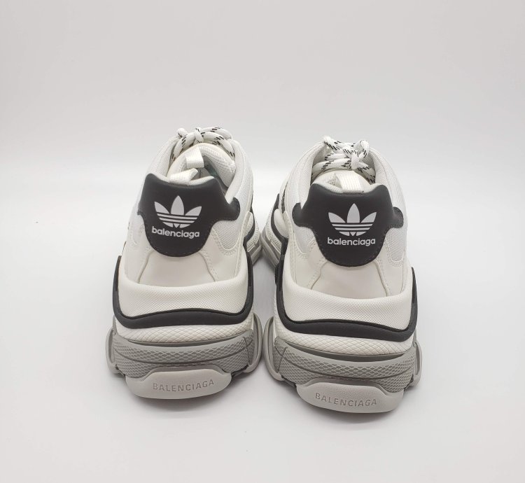 Collab Triple Sneakers 44