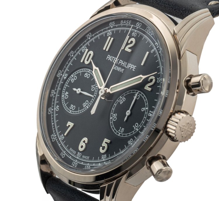 Patek Philippe Complications 5172g-001