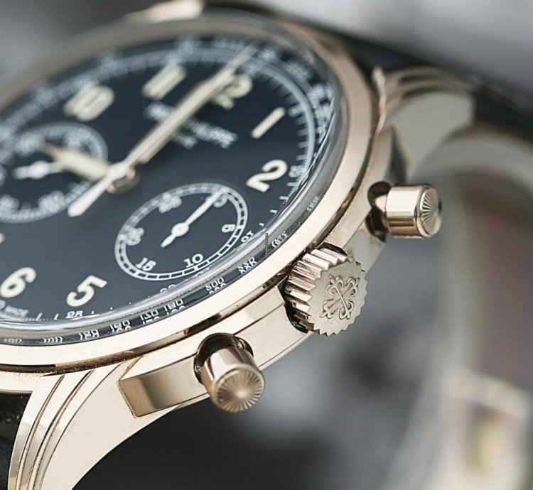 Patek Philippe Complications 5172g-001