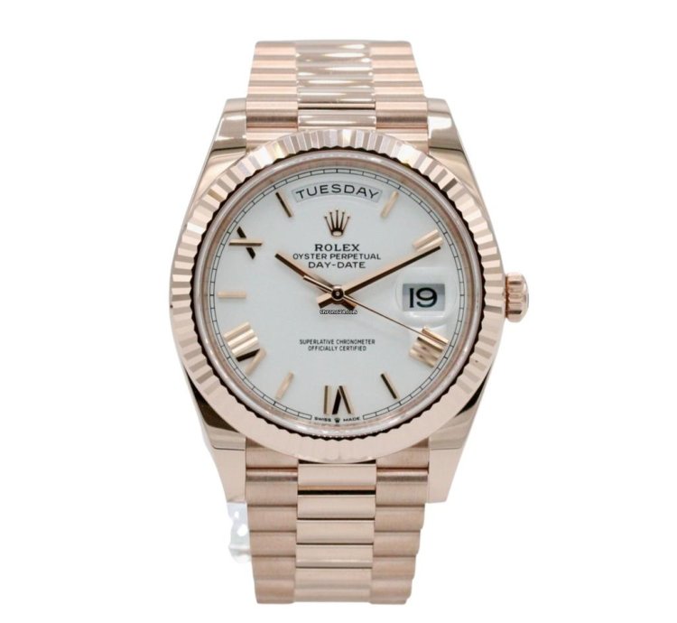 Rolex Day-date 40 228235