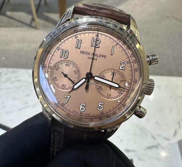 Patek Philippe Complications 5172g-010