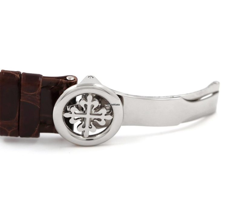 Patek Philippe Complications 5172g-010