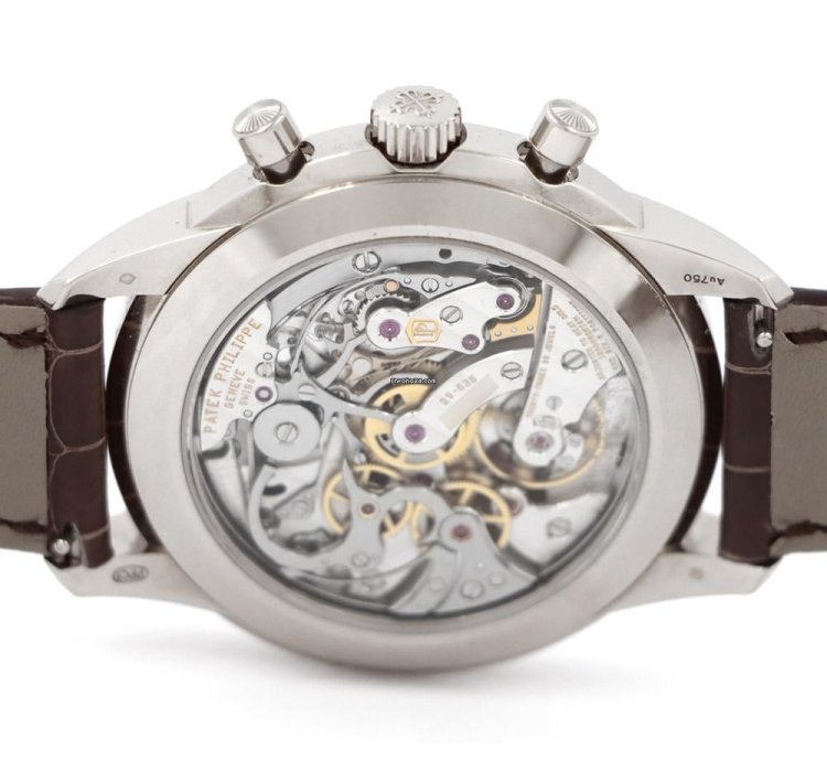 Patek Philippe Complications 5172g-010