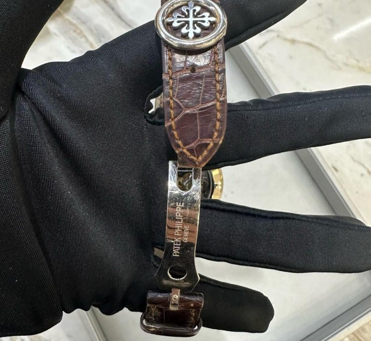Patek Philippe Complications 5172g-010