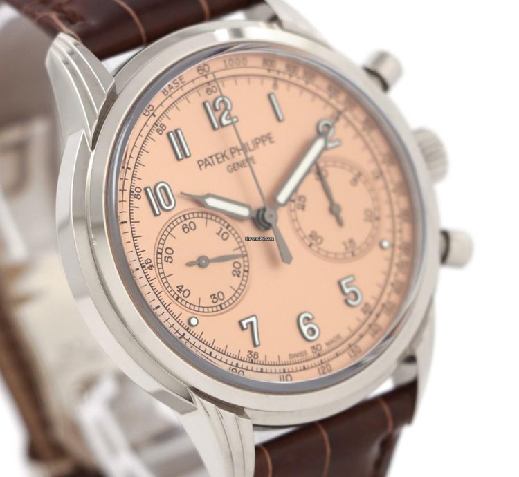 Patek Philippe Complications 5172g-010