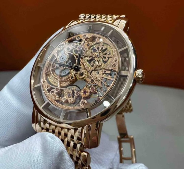 Patek Philippe Complications 5180 1r-001