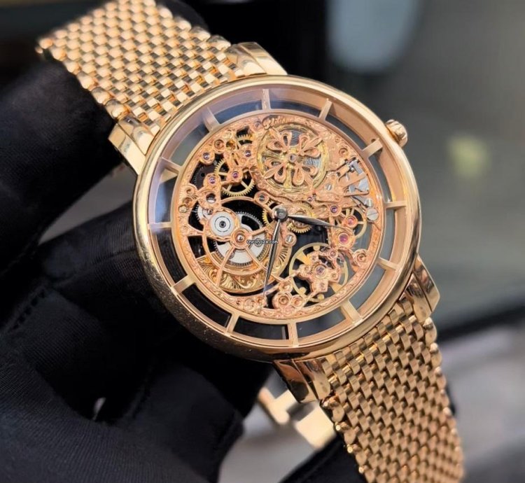 Patek Philippe Complications 5180 1r-001