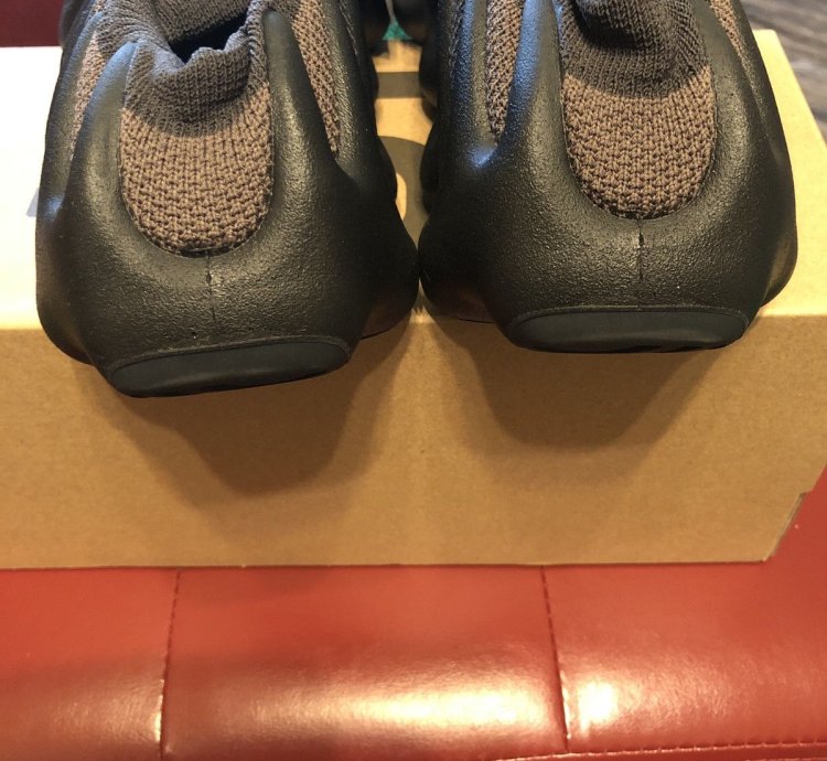 Dark Slate Yeezy 450