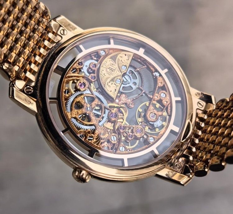 Patek Philippe Complications 5180 1r-001