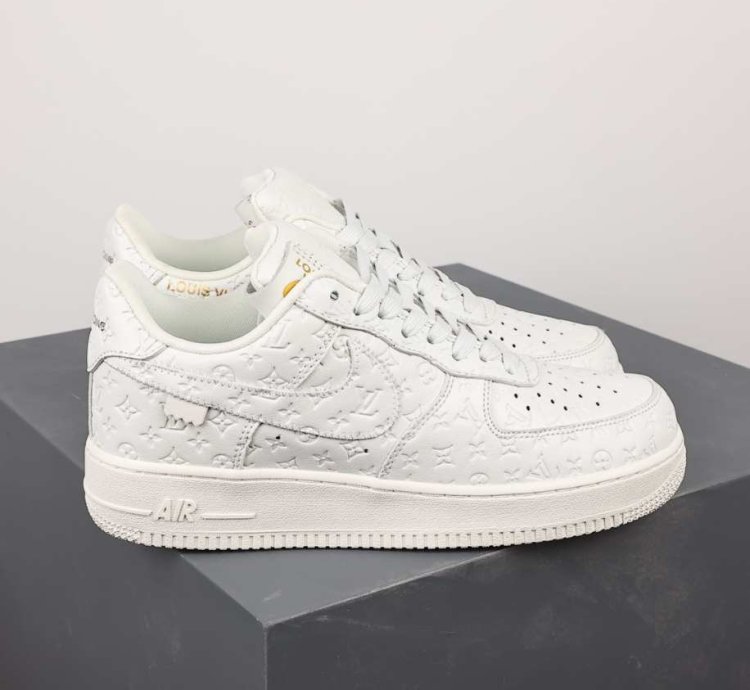 Nike Air Force 1 Low white