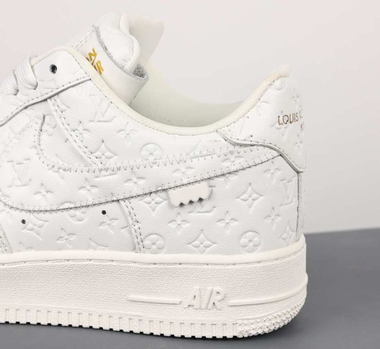 Nike Air Force 1 Low white