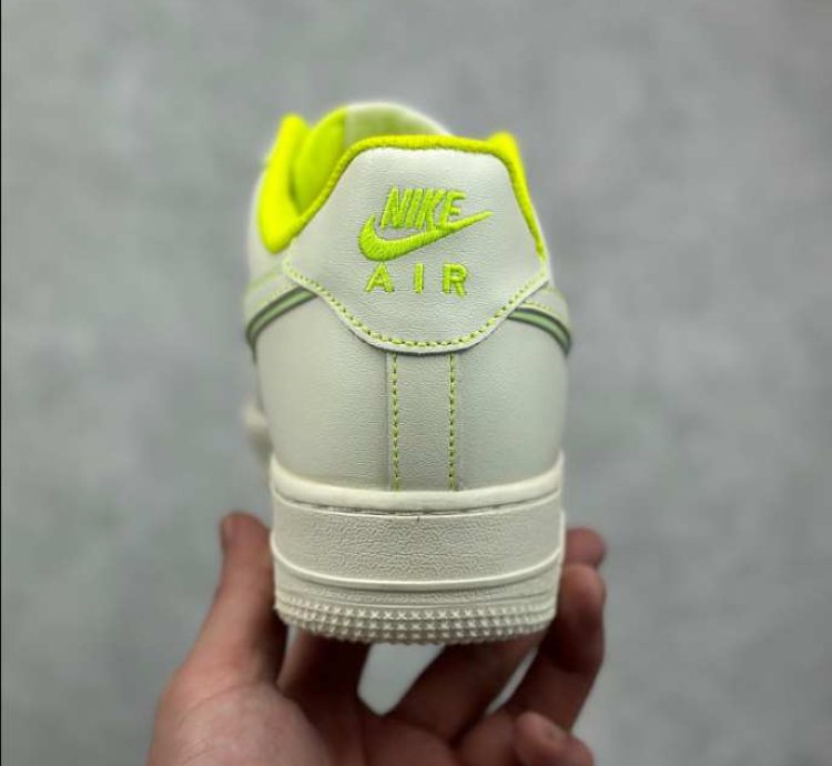 Nike Air Force 1 Low sailphantom