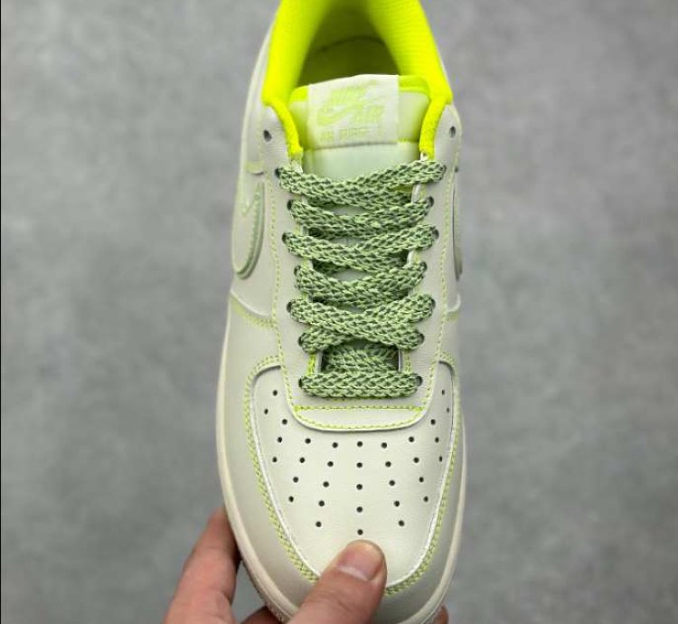 Nike Air Force 1 Low sailphantom