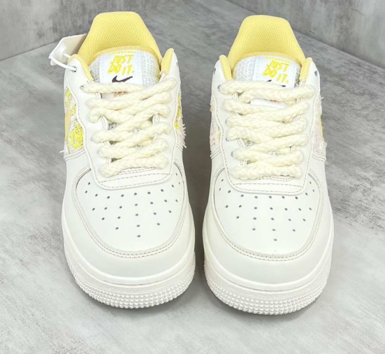 Nike Air Force 1 Low just Do It