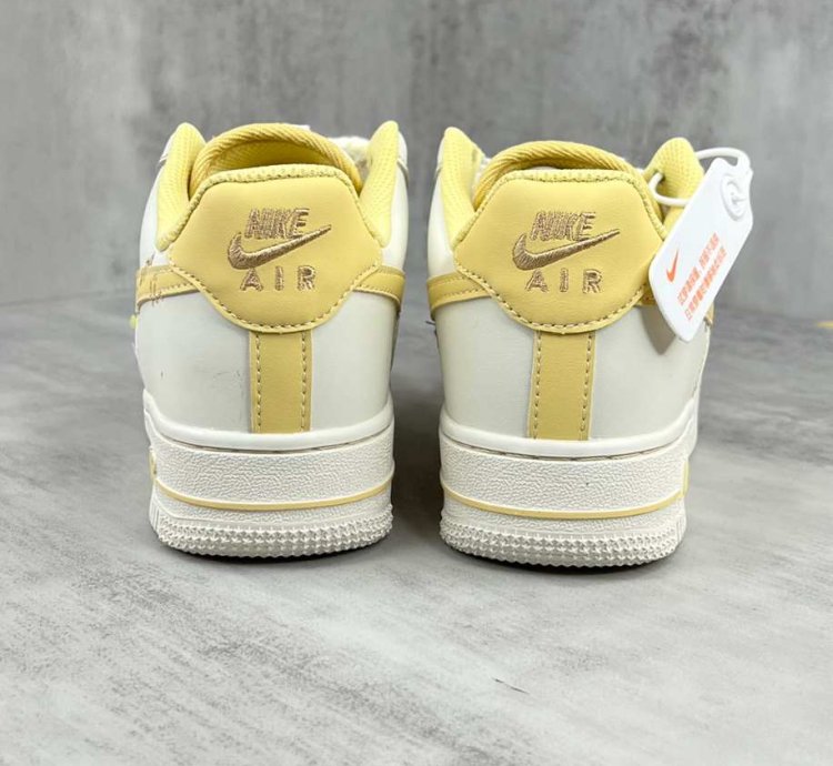 Nike Air Force 1 Low just Do It