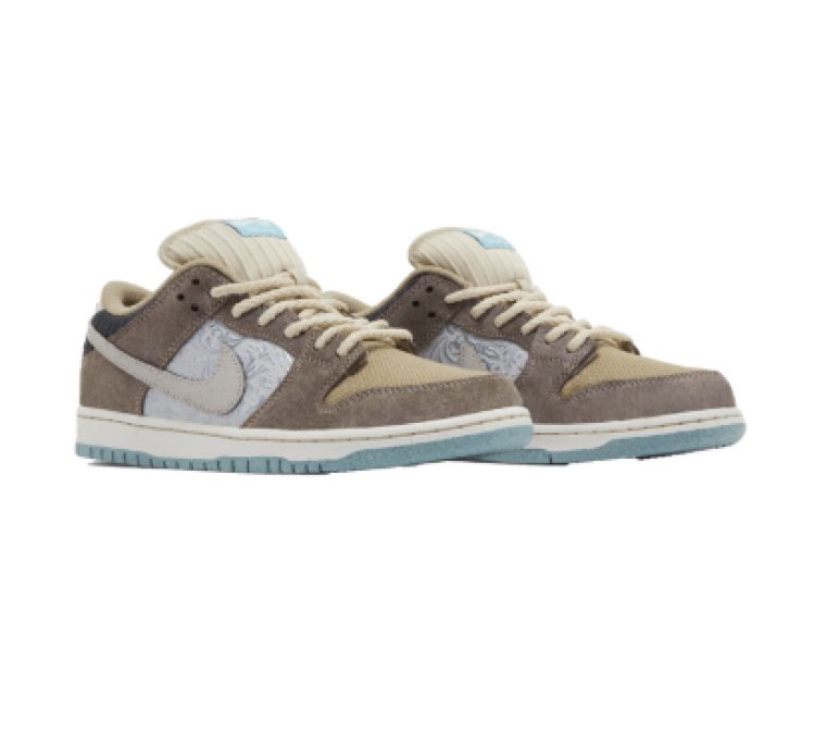 Size 9 Nike Sb Dunk Low Big Money Savings