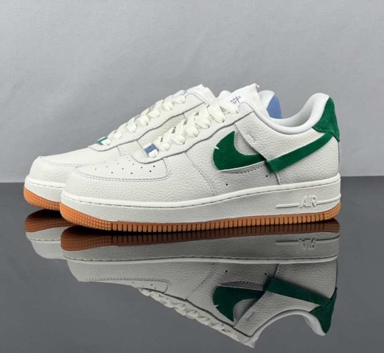 Nike Air Force 1 Lxx mist Green