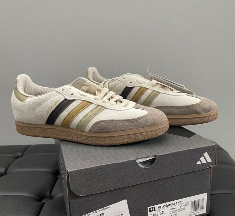 End Adidas Velosamba Social Cycling Team Coffee