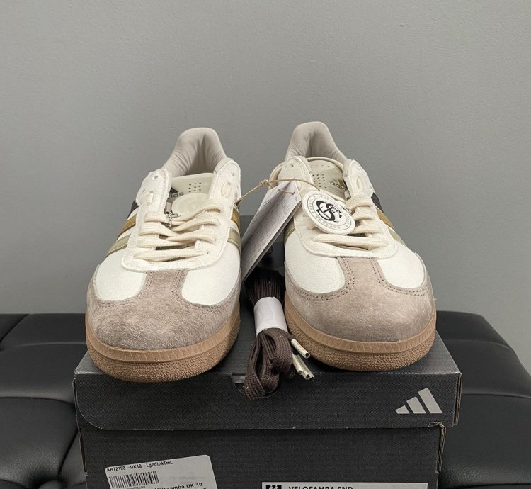 End Adidas Velosamba Social Cycling Team Coffee