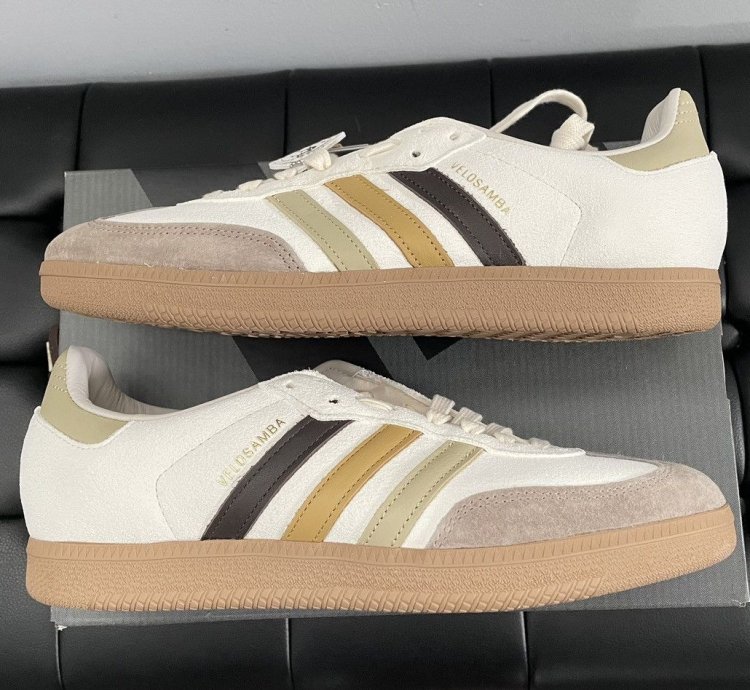 End Adidas Velosamba Social Cycling Team Coffee