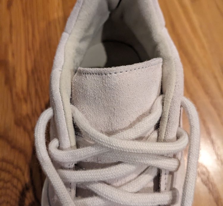 Fear Of God Athletics 86 Low Talc