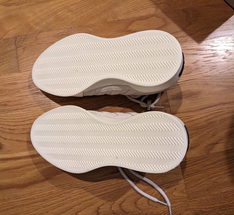 Fear Of God Athletics 86 Low Talc