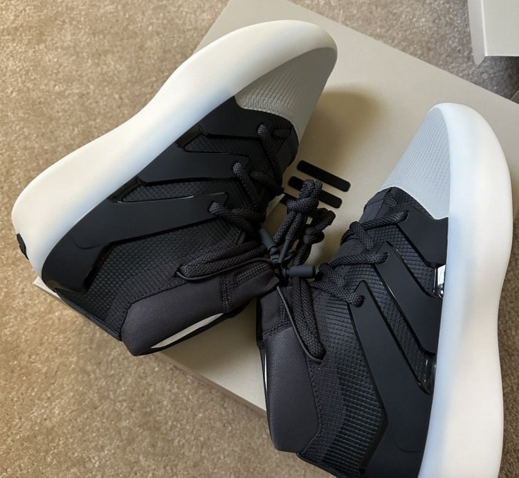 Fear Of God Athletics Adidas 1 Basketball Men Us 9 5