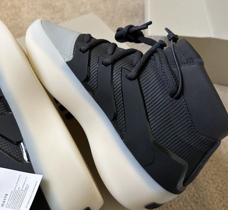 Fear Of God Athletics Adidas 1 Basketball Men Us 9 5
